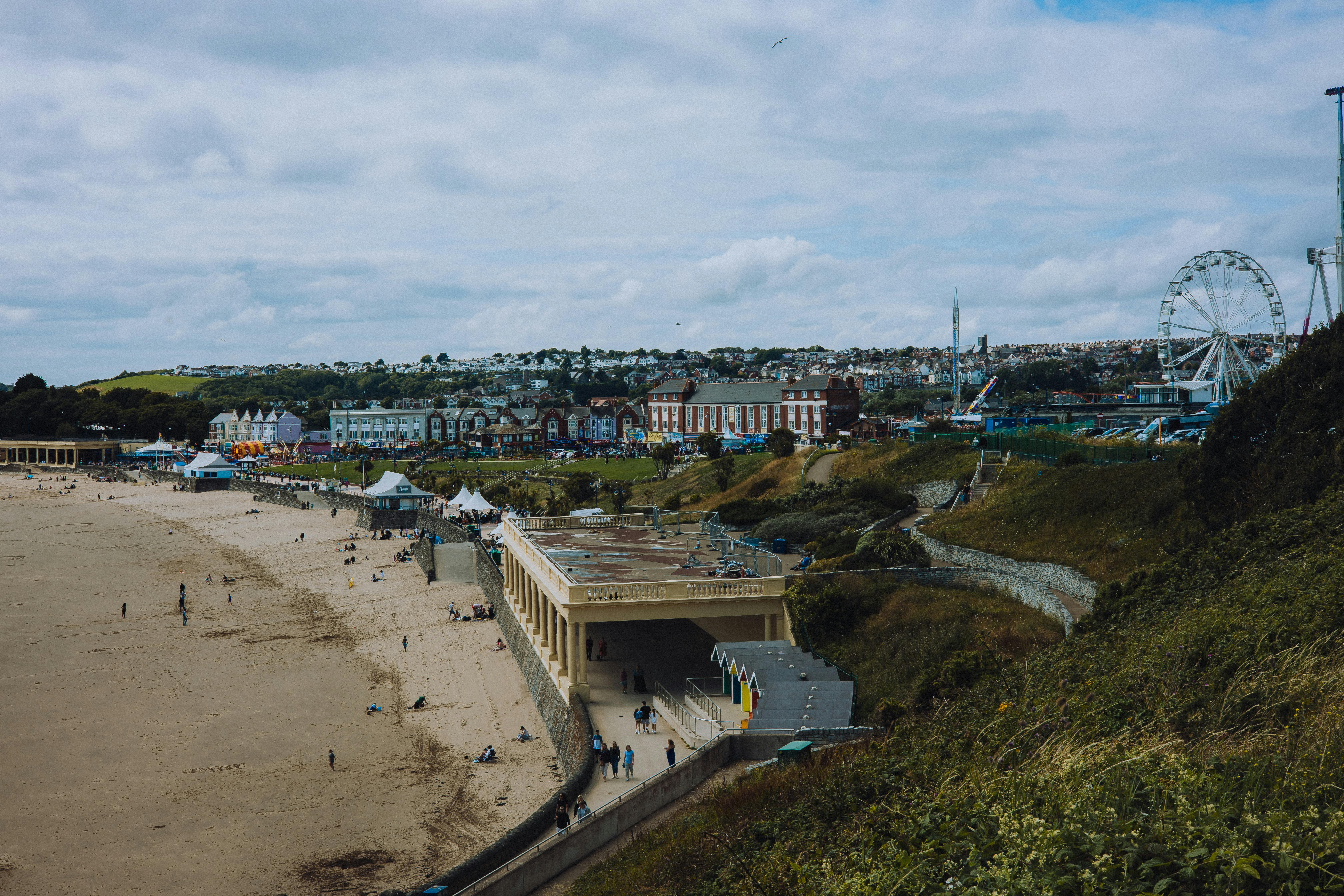 Barry Island